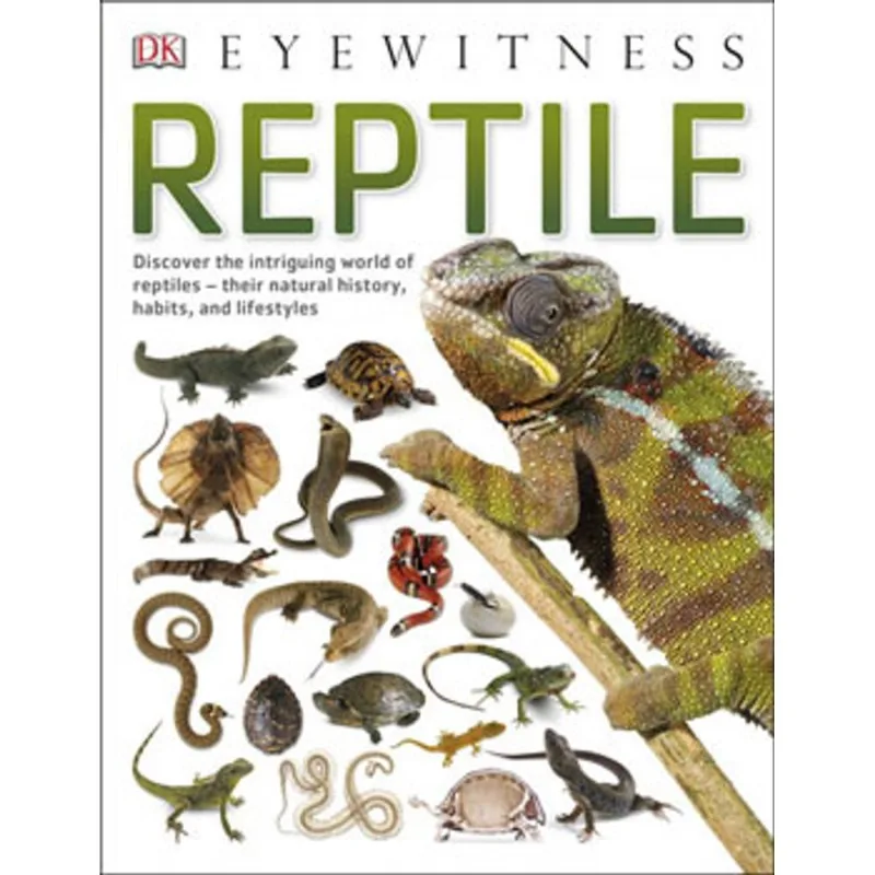 REPTILE