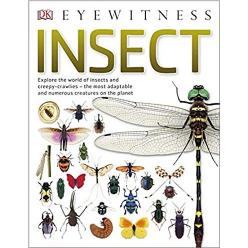 INSECT