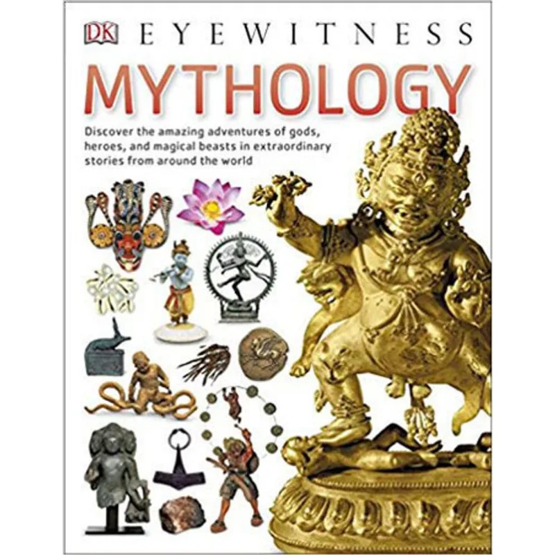 MYTHOLOGY
