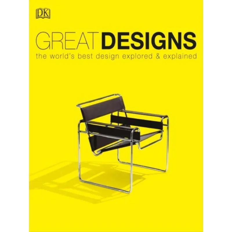 GREAT DESIGNS