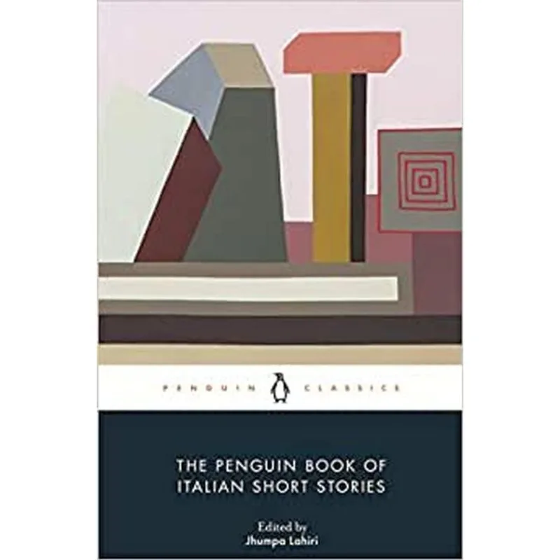 THE PENGUIN BOOK OF ITALIAN SHORT STORIES