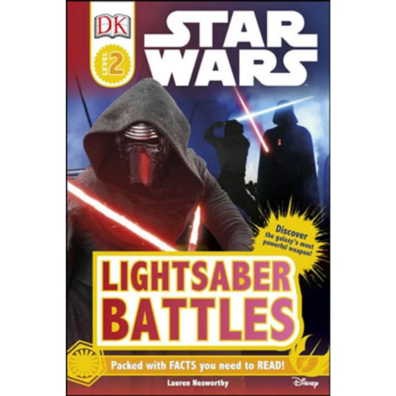 STAR WARS LIGHTSABER BATTLES