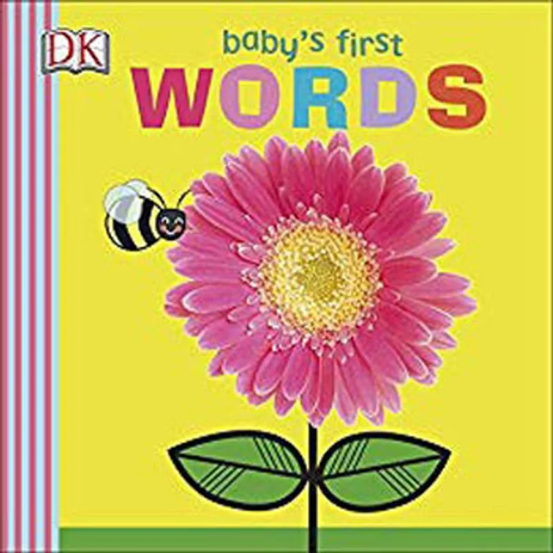 BABY'S FIRST WORDS