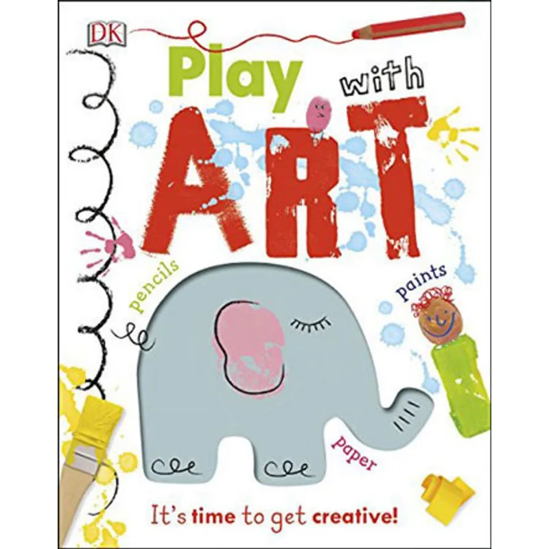 PLAY WITH ART