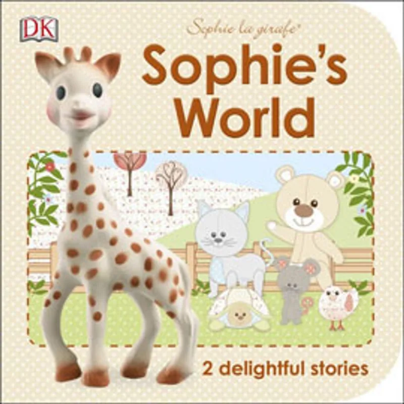 SOPHIE'S WORLD