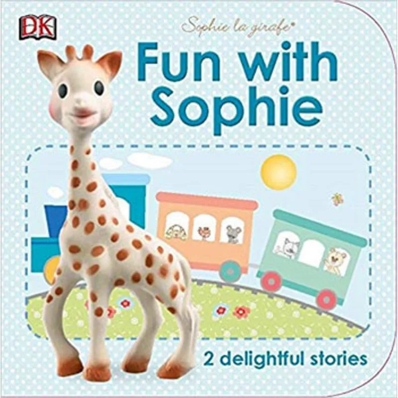 FUN WITH SOPHIE