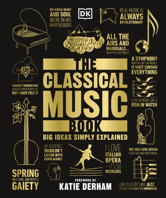 Classical Music Book, The