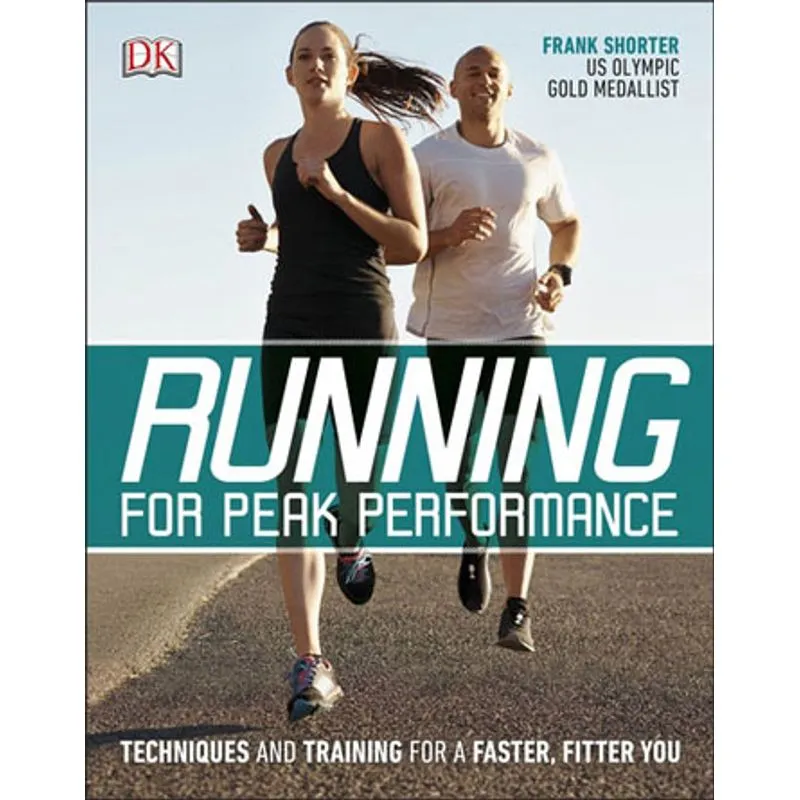 RUNNING FOR PEAK PERFORMANCE