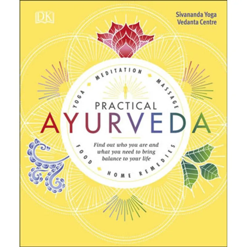 PRACTICAL AYURVEDA