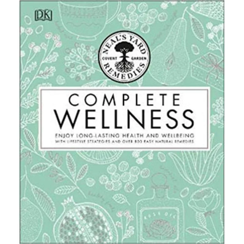 NEAL'S YARD REMEDIES COMPLETE WELLNESS