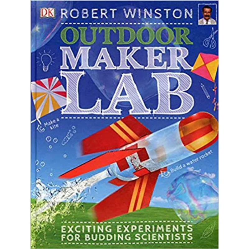 OUTDOOR MAKER LAB