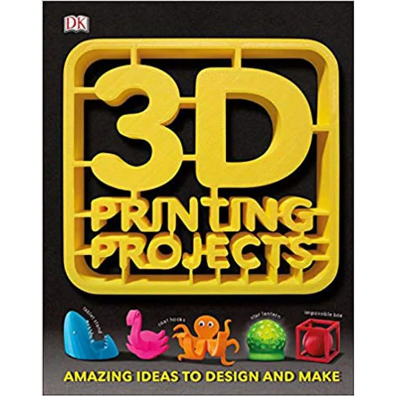 3D PRINTING PROJECTS