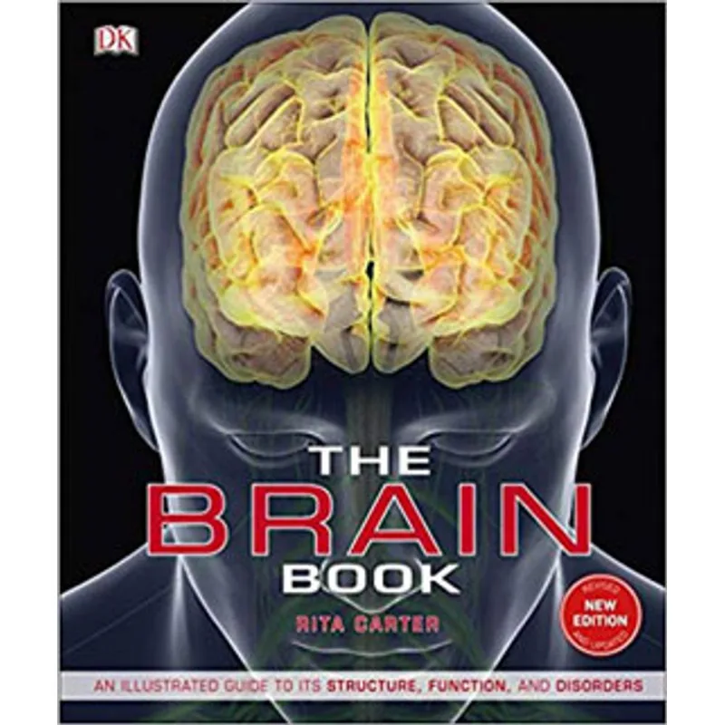 THE BRAIN BOOK