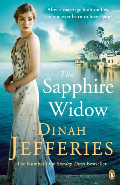 Sapphire Widow, The