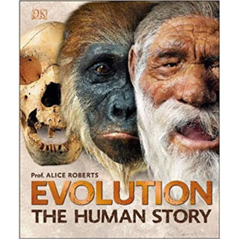 EVOLUTION