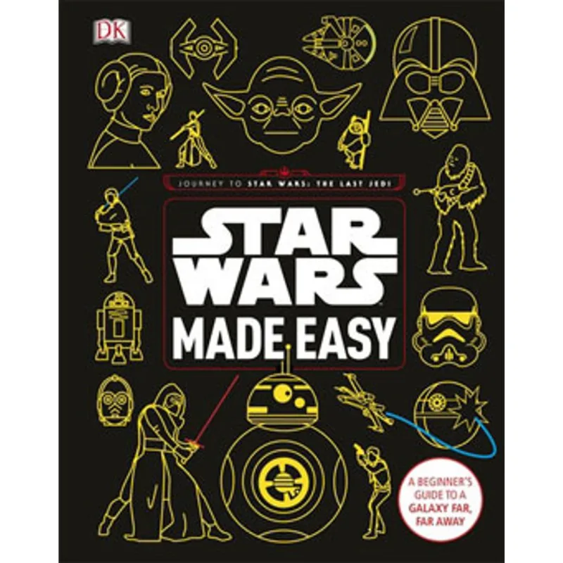 STAR WARS MADE EASY