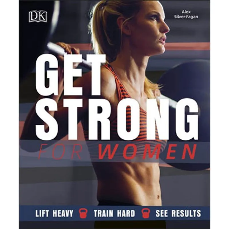 GET STRONG FOR WOMEN