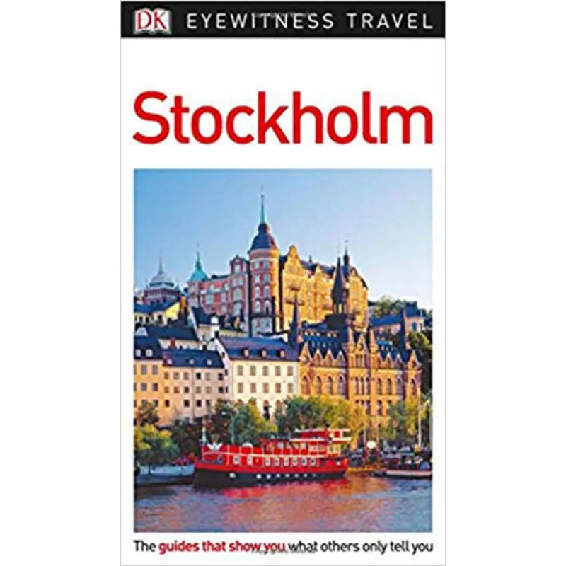 STOCKHOLM DK EYEWITNESS