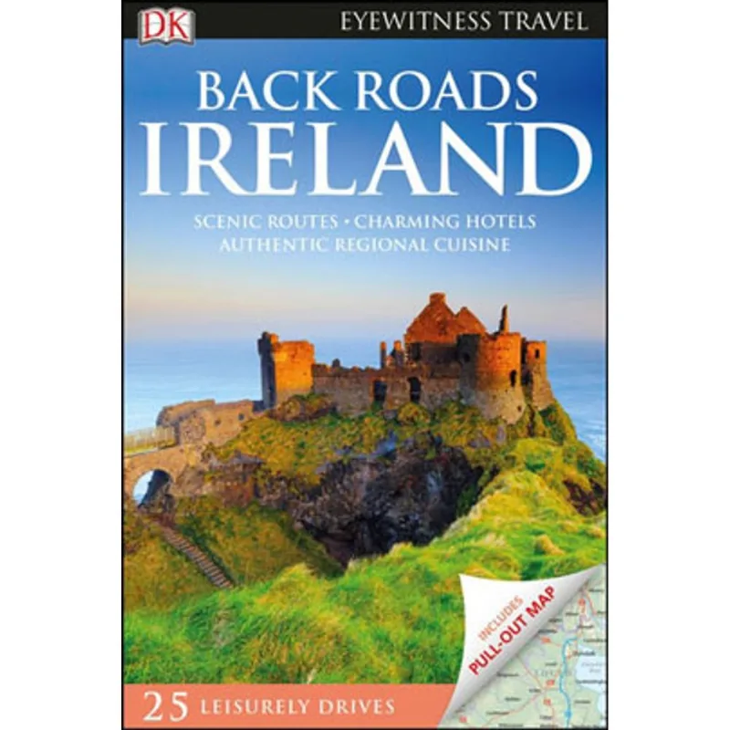 IRELAND BACK ROADS