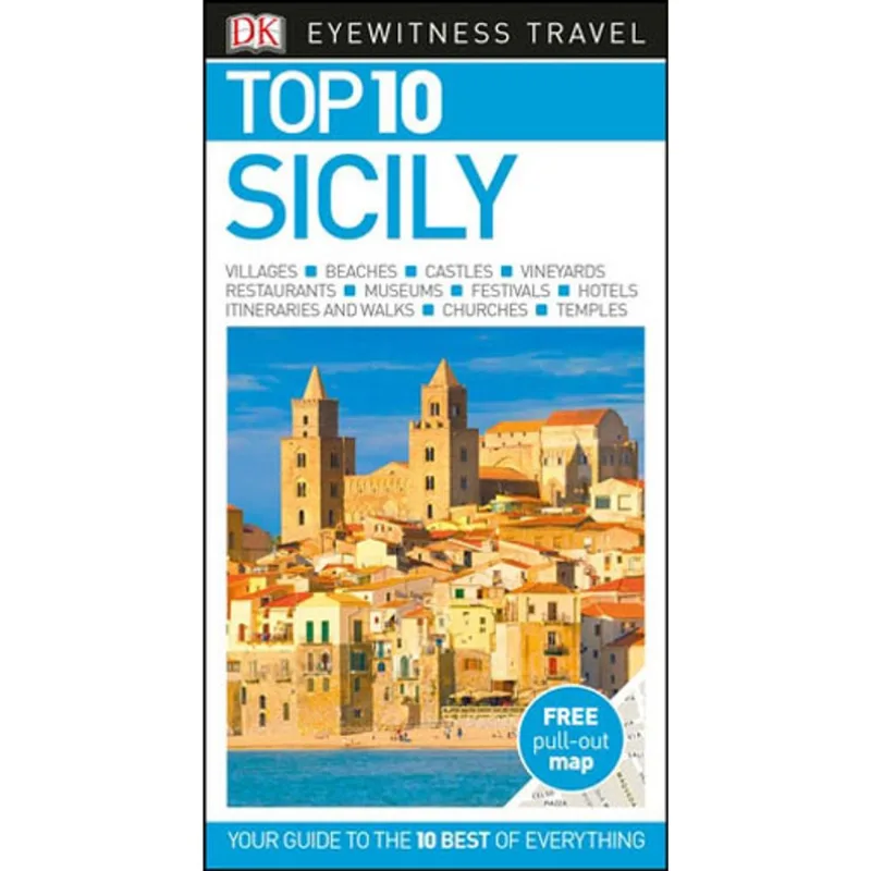 SICILY TOP 10