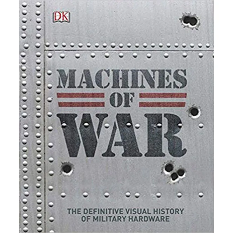 MACHINES OF WAR
