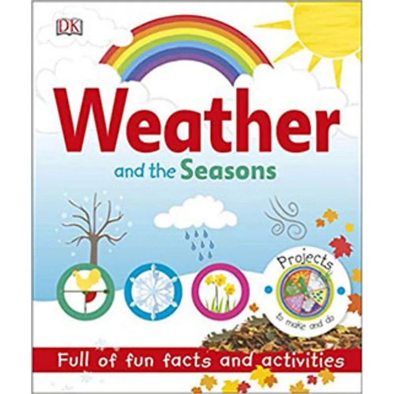 WEATHER AND THE SEASONS