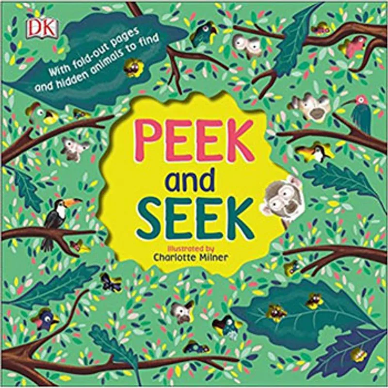 PEEK AND SEEK