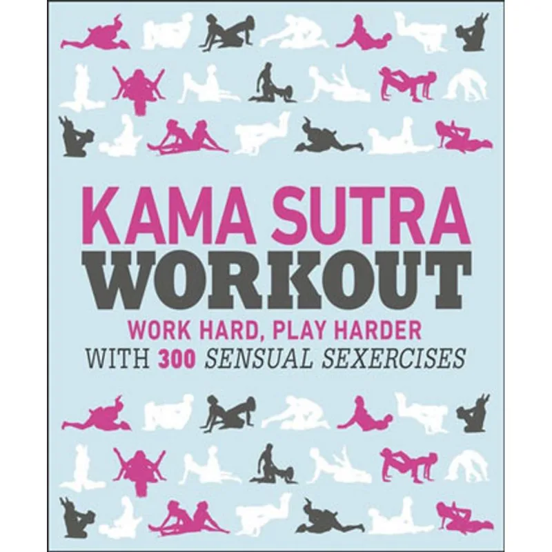 KAMA SUTRA WORKOUT