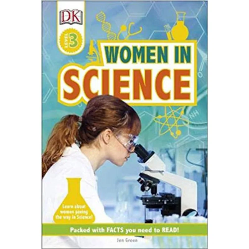 WOMEN IN SCIENCE