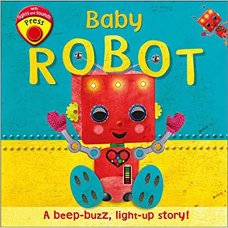 BABY ROBOT