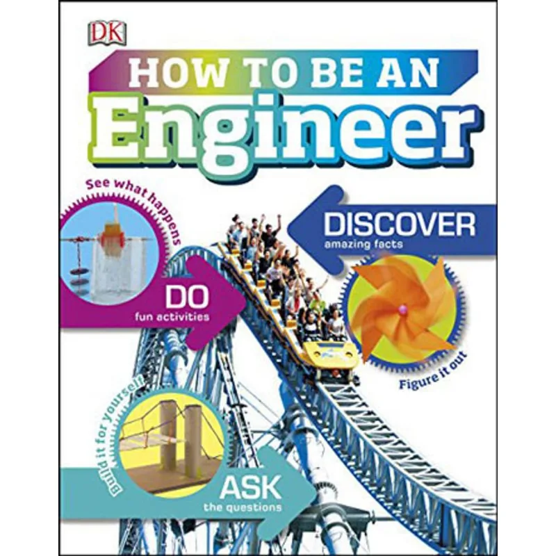 HOW TO BE AN ENGINEER