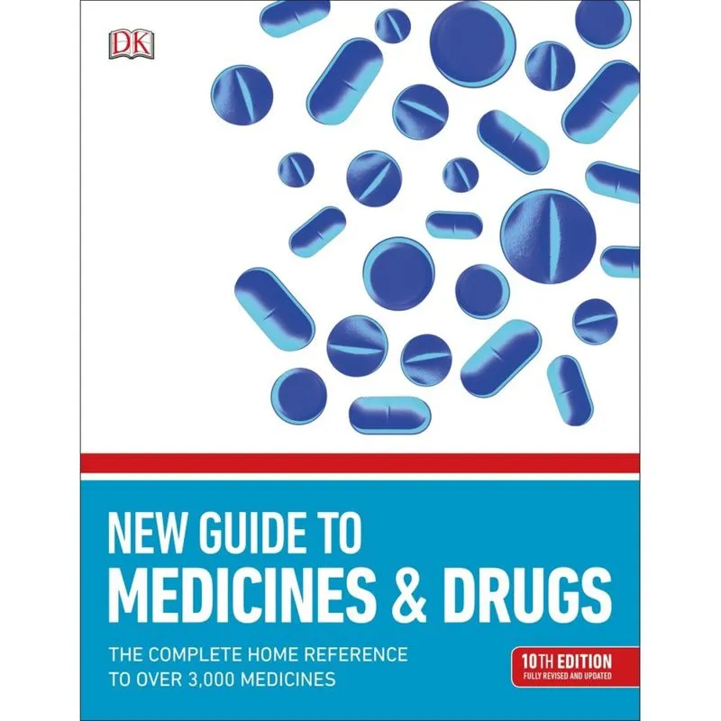 New Guide To Medicine And Drugs