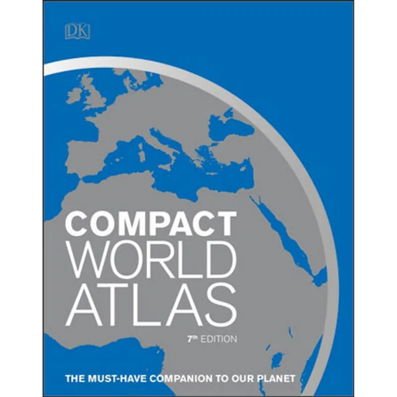 COMPACT WORLD ATLAS