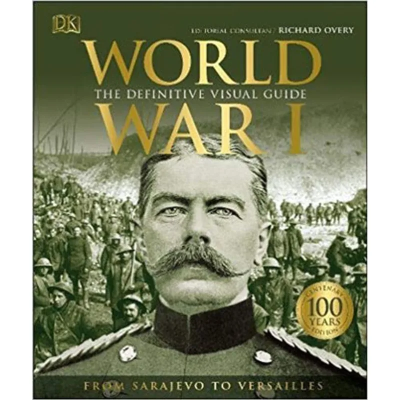 WORLD WAR I