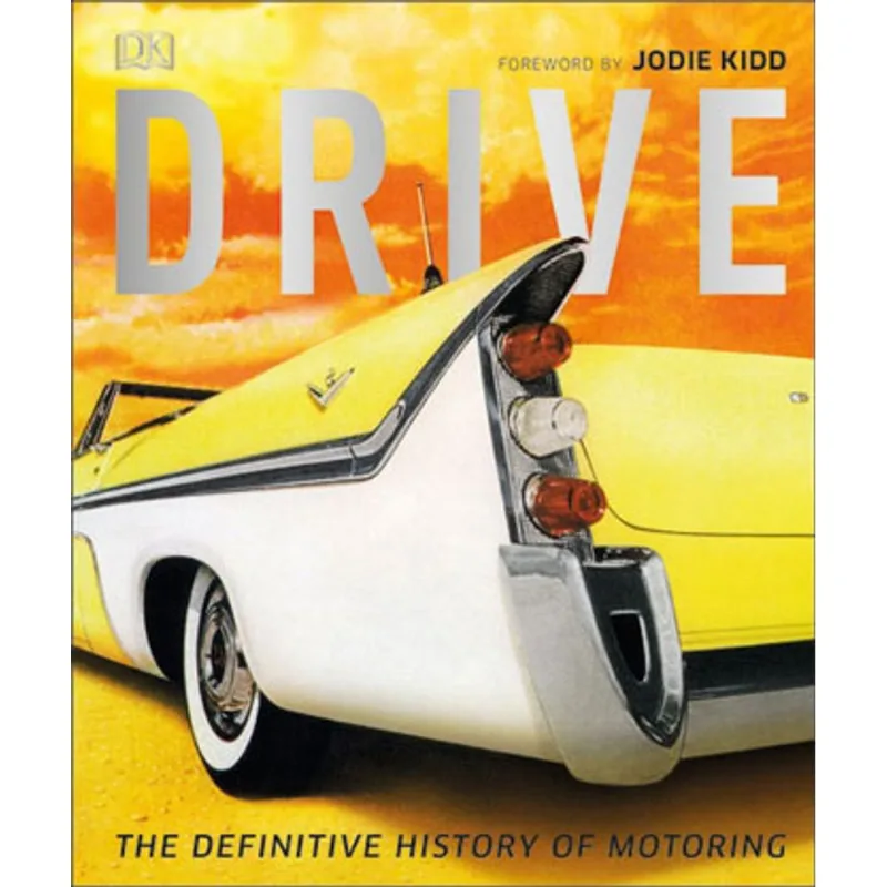 DRIVE