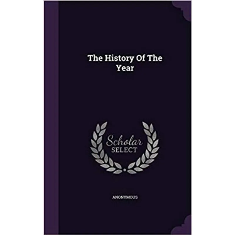 HISTORY YEAR BY YEAR