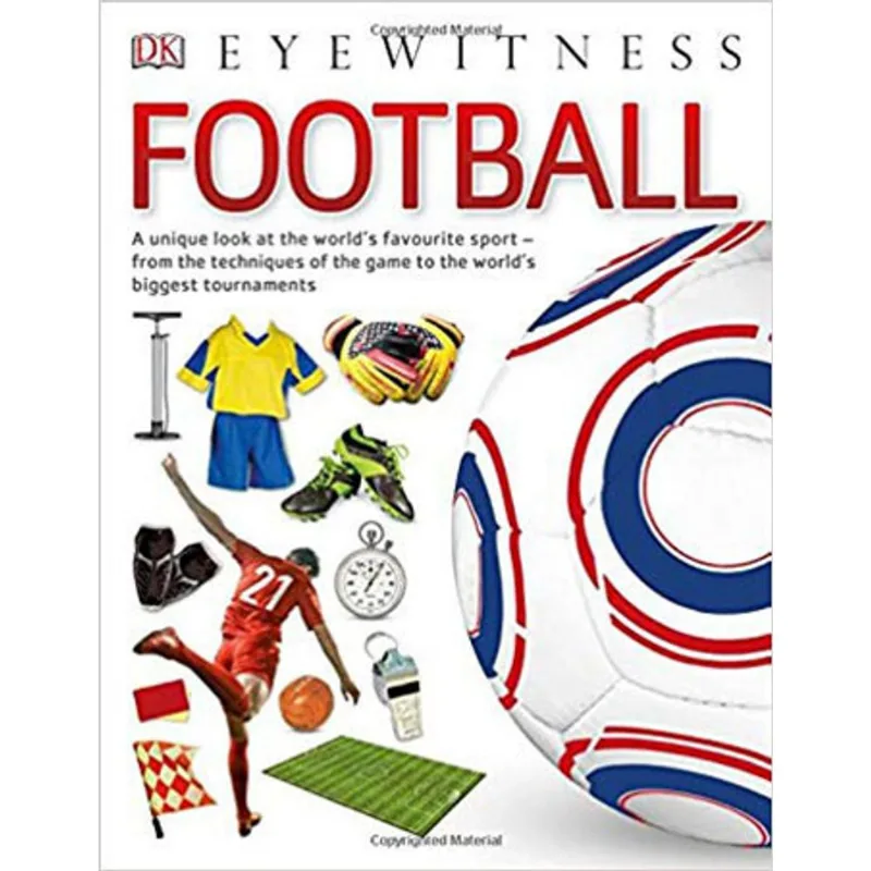 FOOTBALL