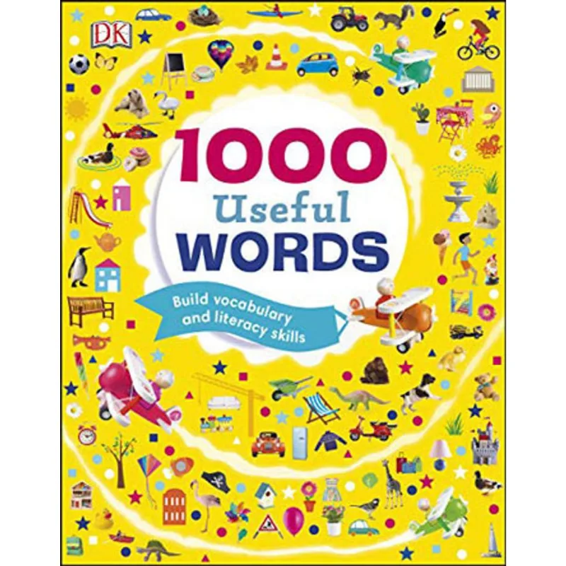 1000 USEFUL WORDS