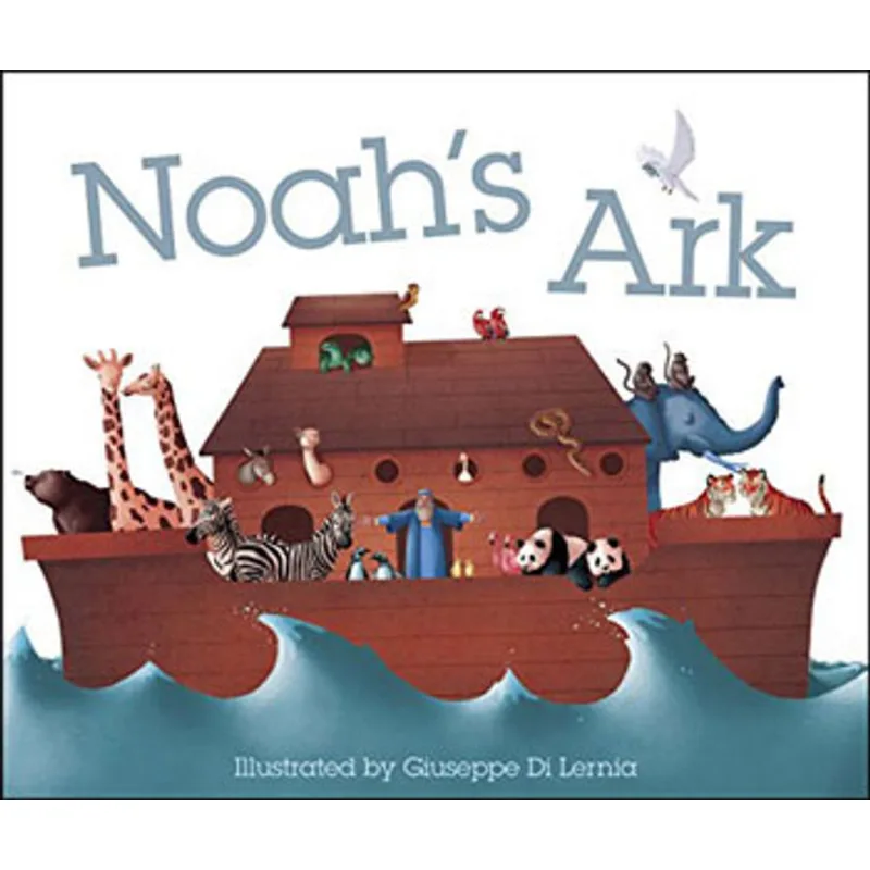 NOAH'S ARK