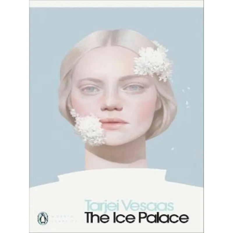 THE ICE PALACE