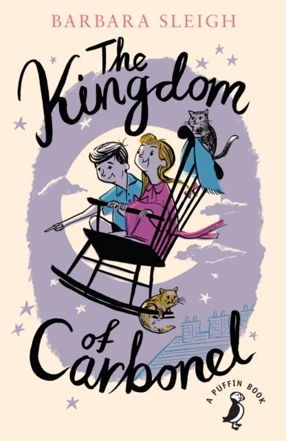 Kingdom of Carbonel, The