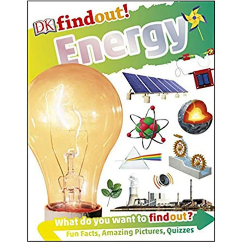 DKFINDOUT! ENERGY