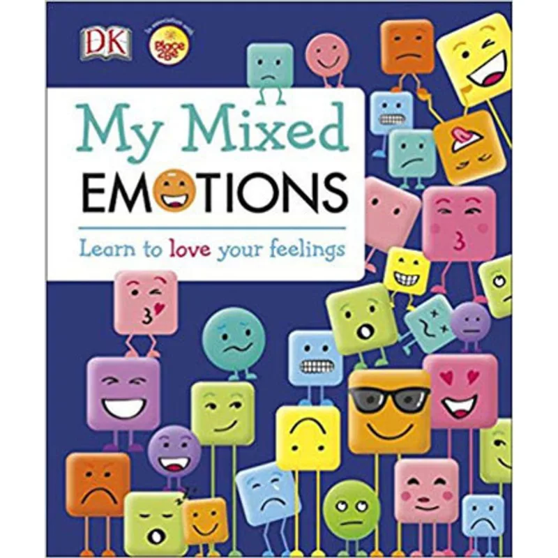 MY MIXED EMOTIONS