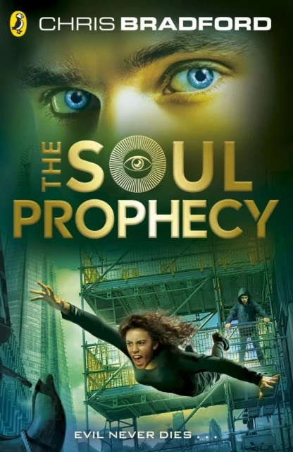Soul Prophecy, The