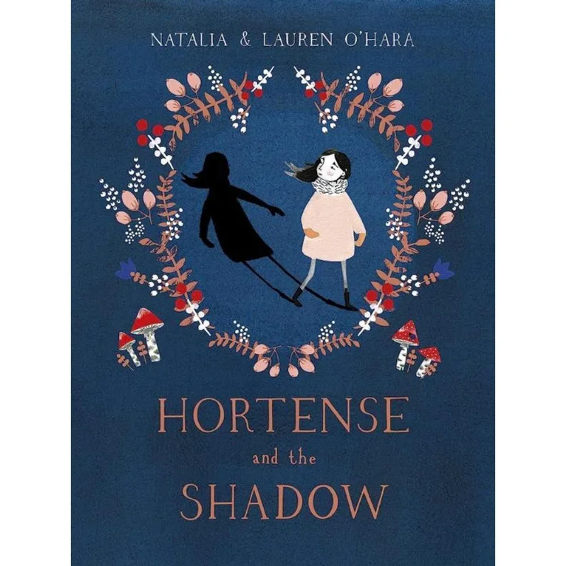 HORTENSE AND THE SHADOW