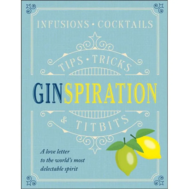 GINSPIRATION