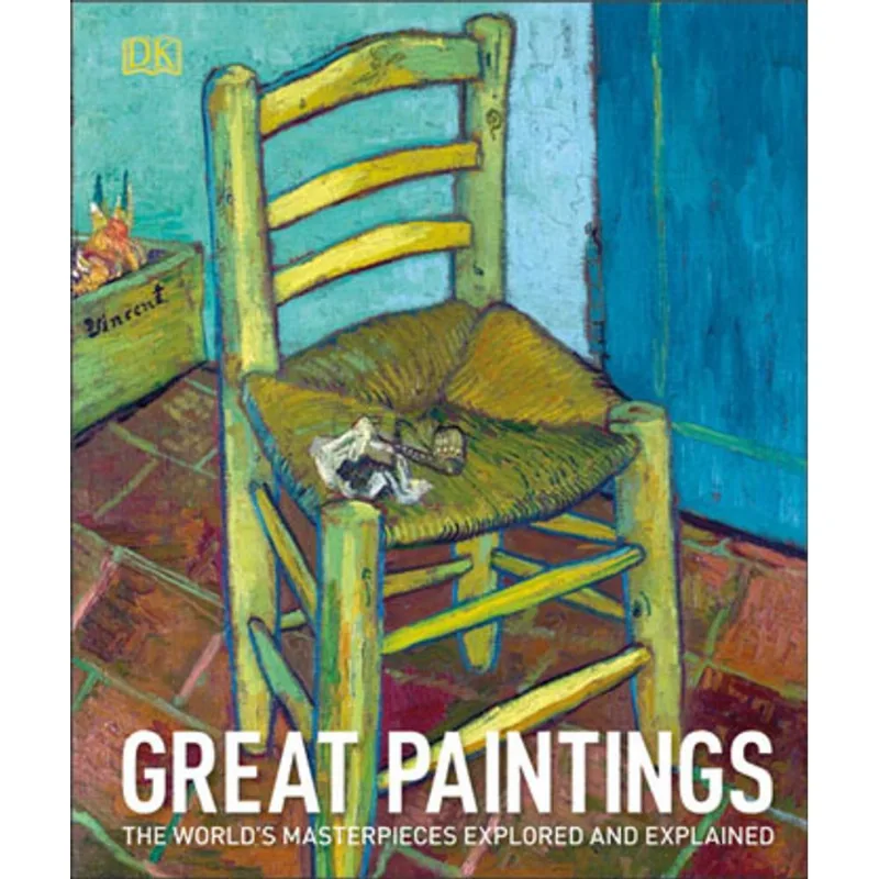 GREAT PAINTINGS
