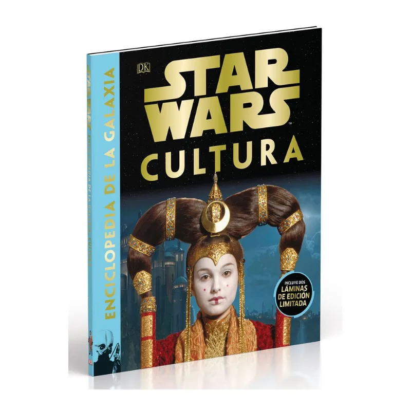 Star Wars. Cultura