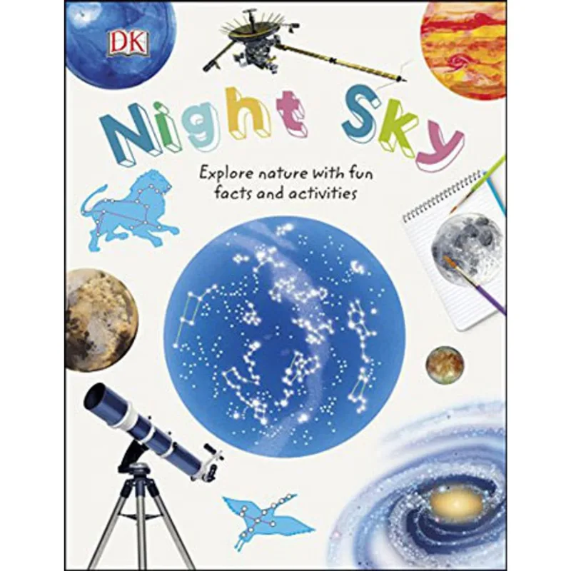 NIGHT SKY