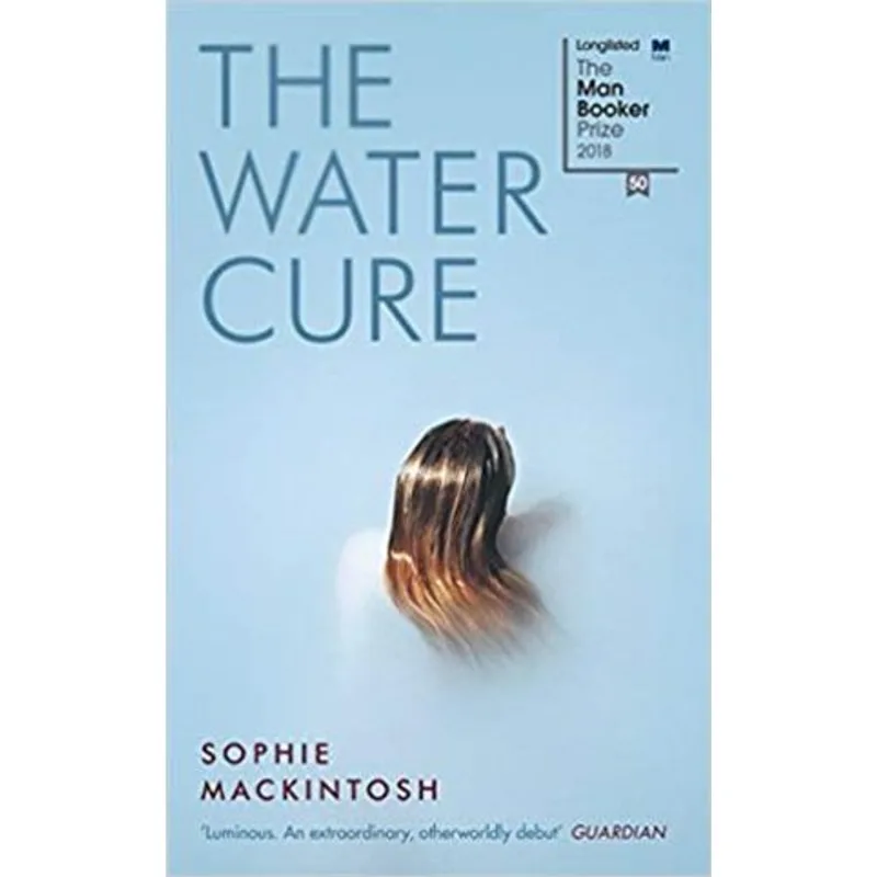 Water Cure, The The Water Cure